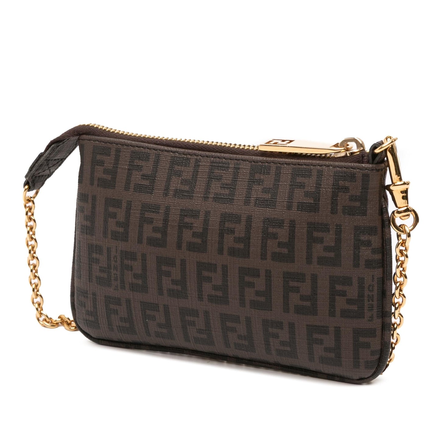 Fendi Handbag - Rovelle Bags
