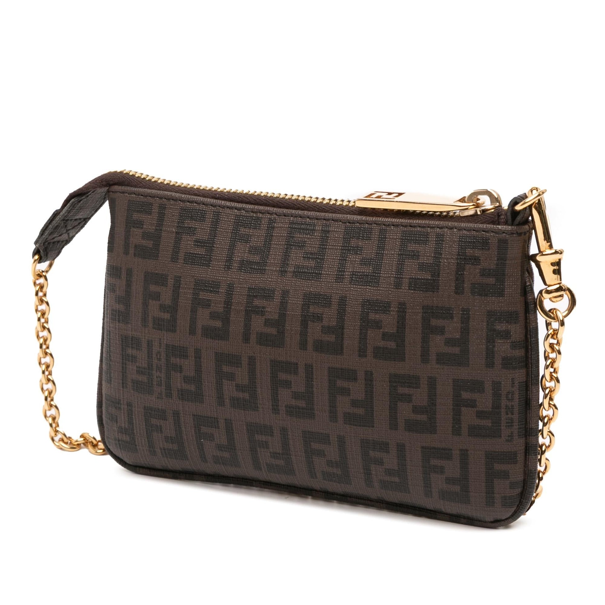 Fendi Handbag - Rovelle Bags