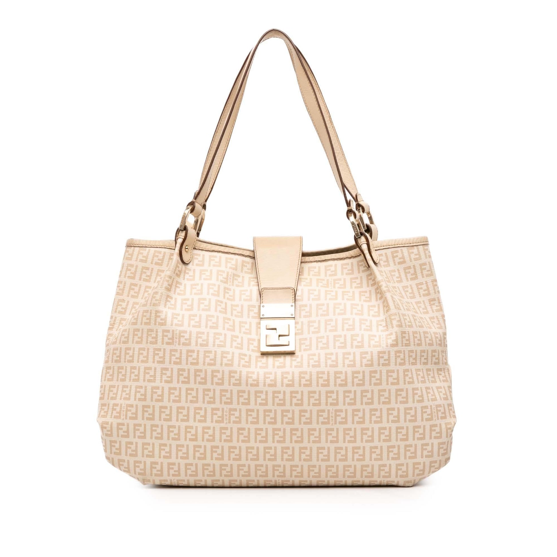 Fendi Tote Tote - Rovelle Bags