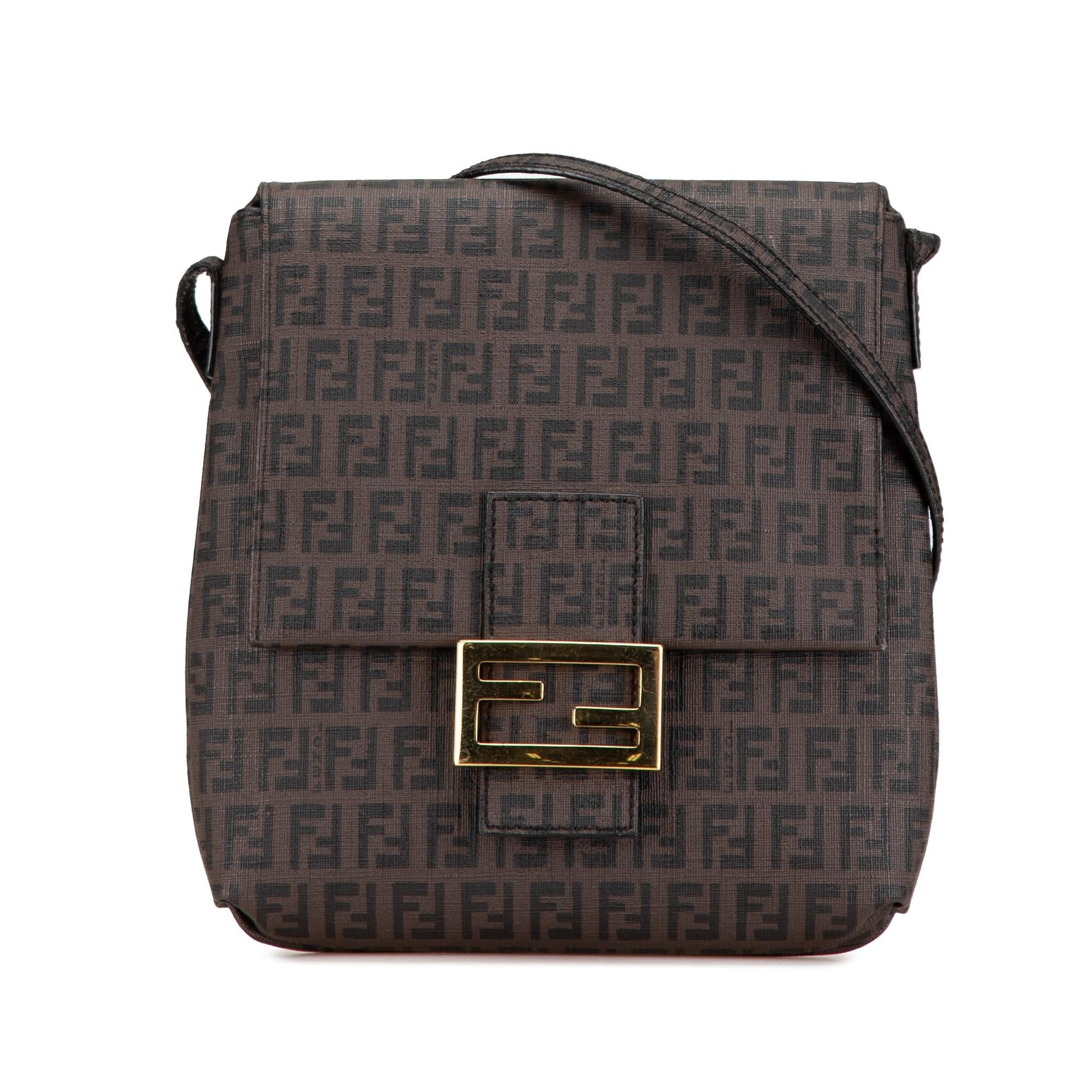 Fendi Crossbody - Rovelle Bags