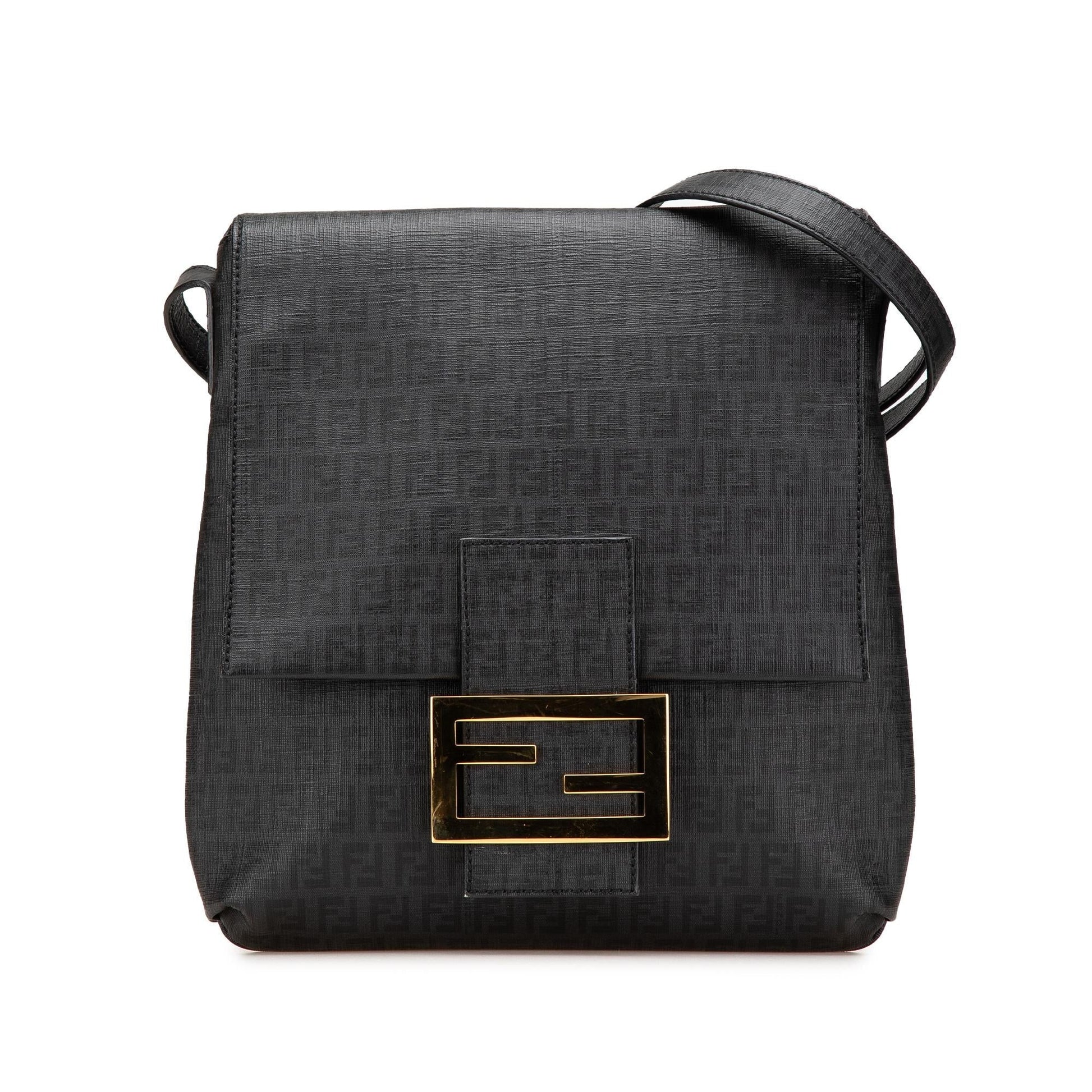 Fendi Crossbody - Rovelle Bags