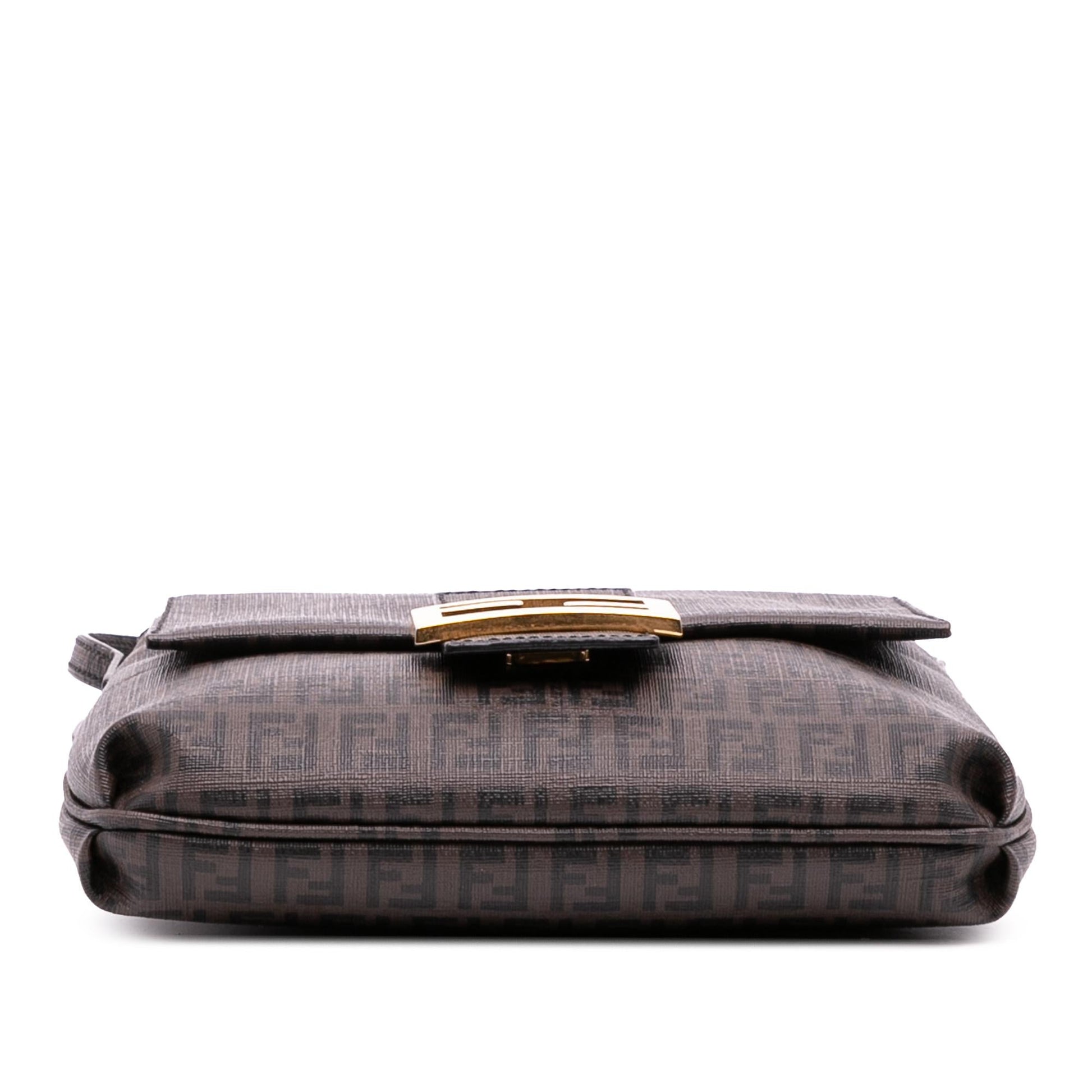 Fendi Crossbody - Rovelle Bags