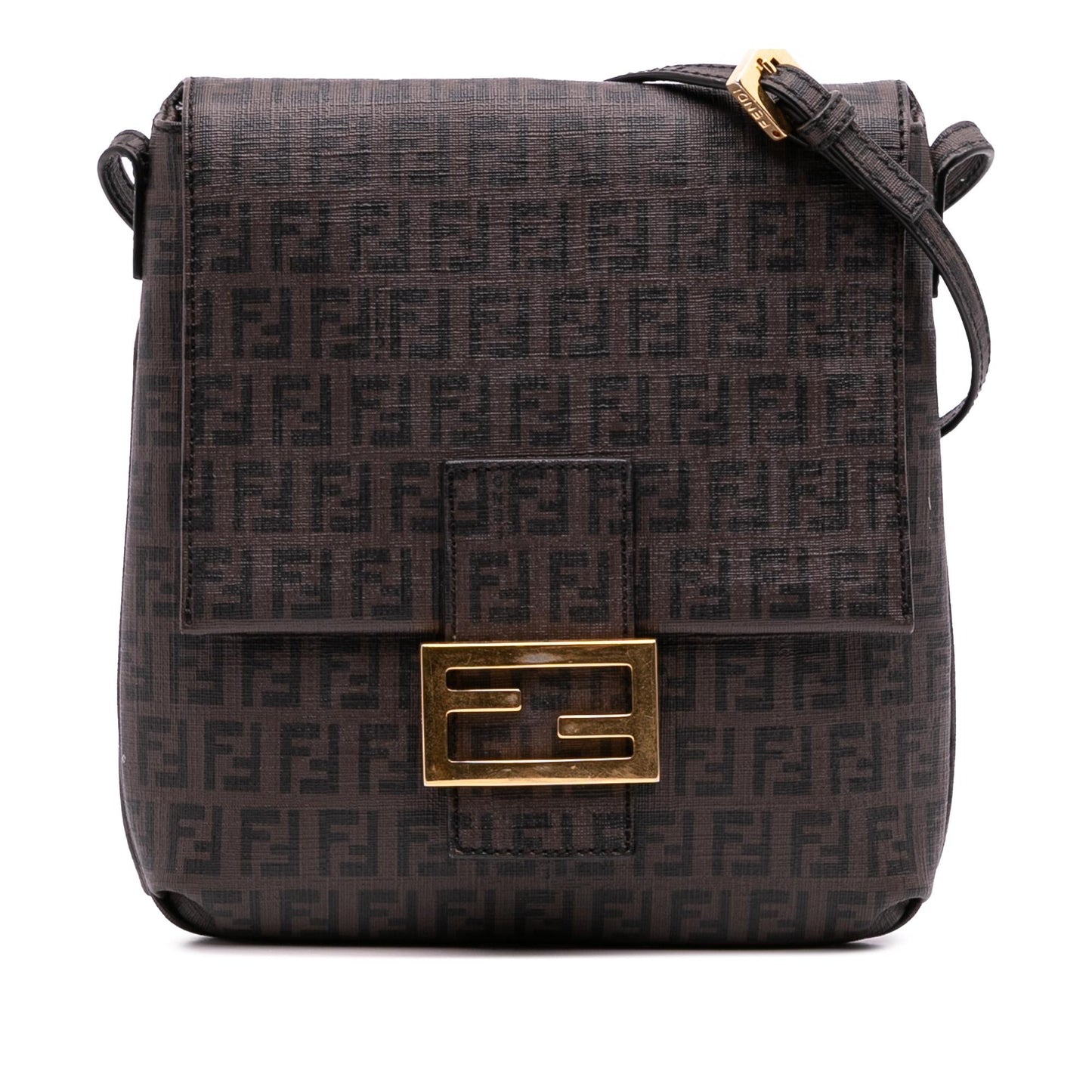 Fendi Crossbody - Rovelle Bags