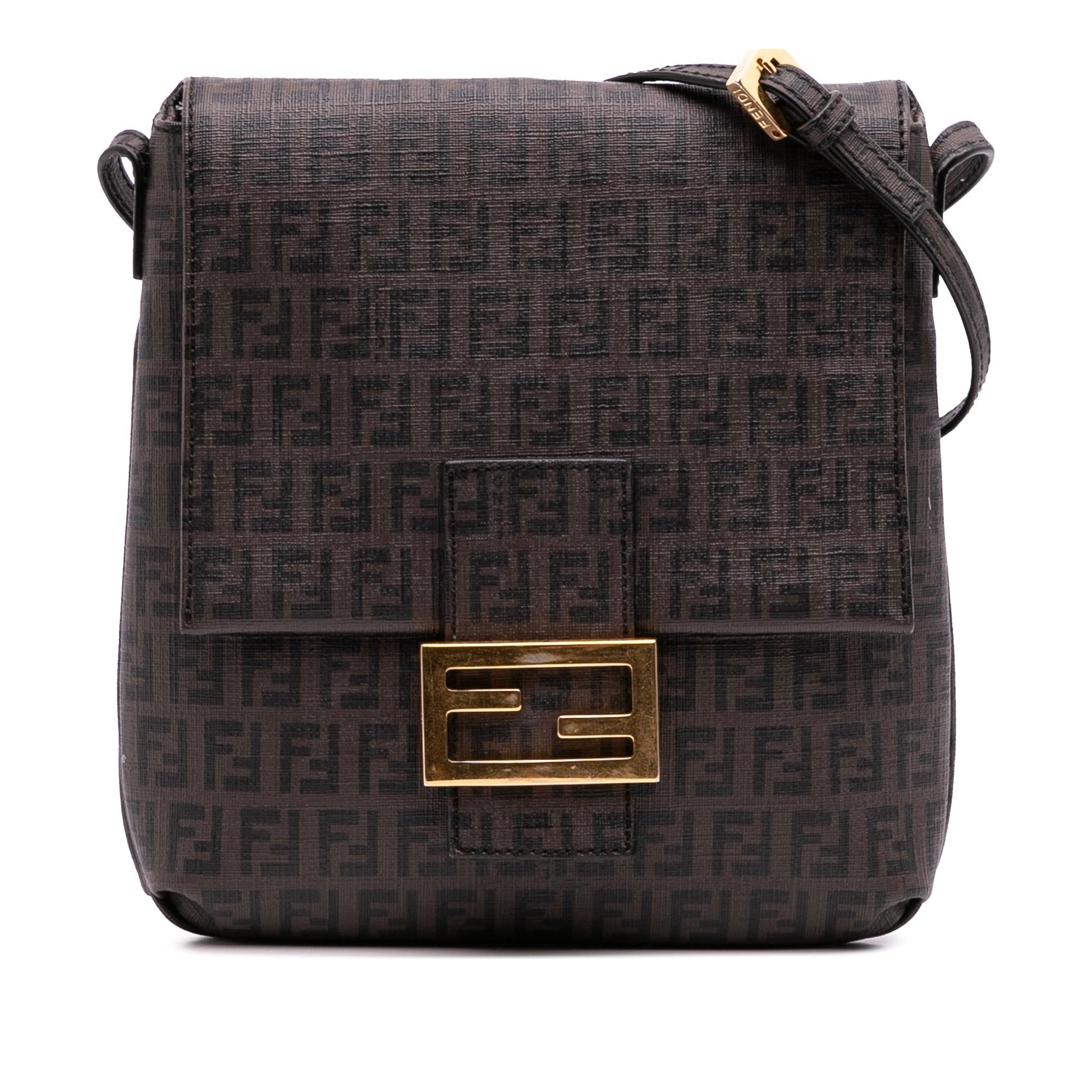 Fendi Crossbody - Rovelle Bags