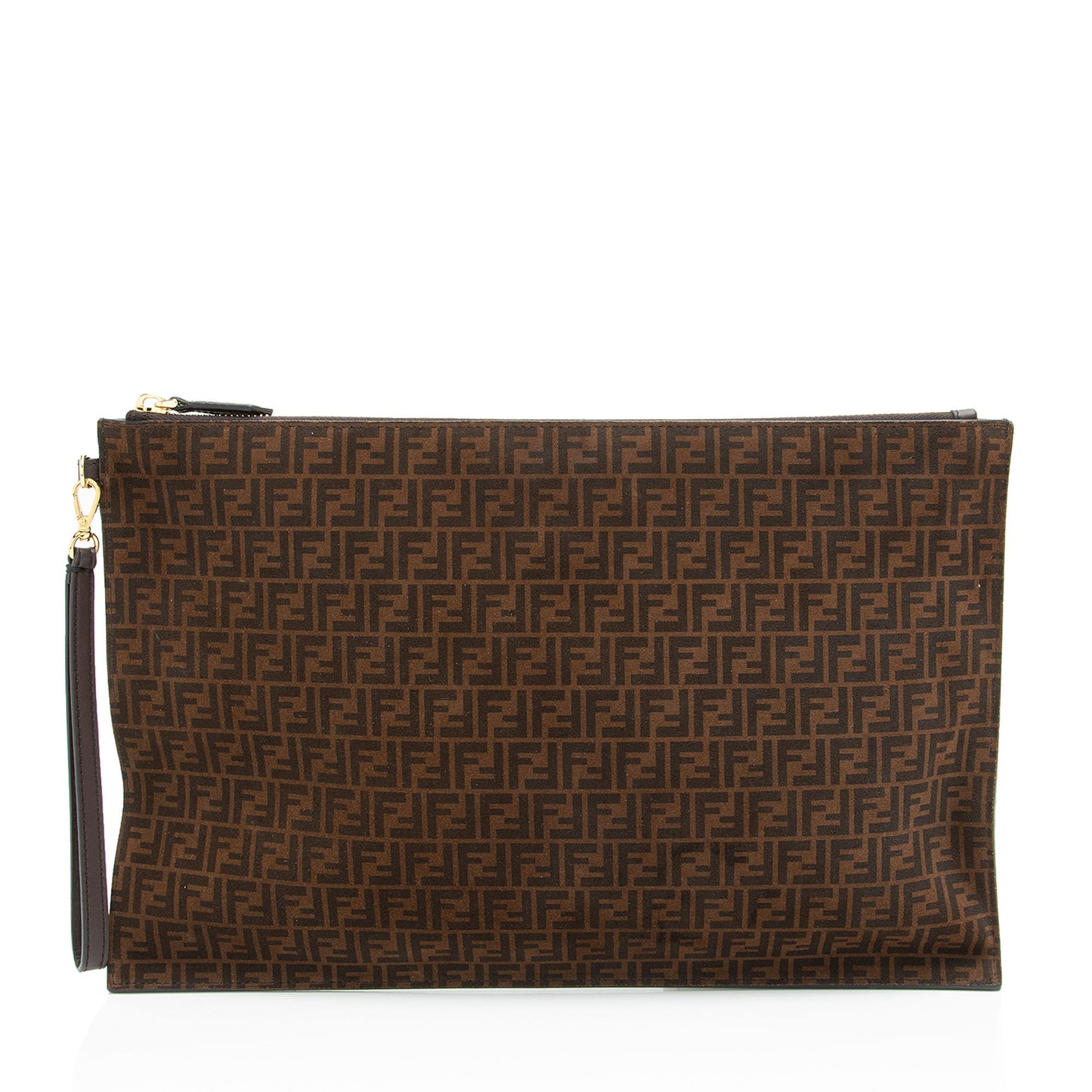 Fendi Clutch - Rovelle Bags