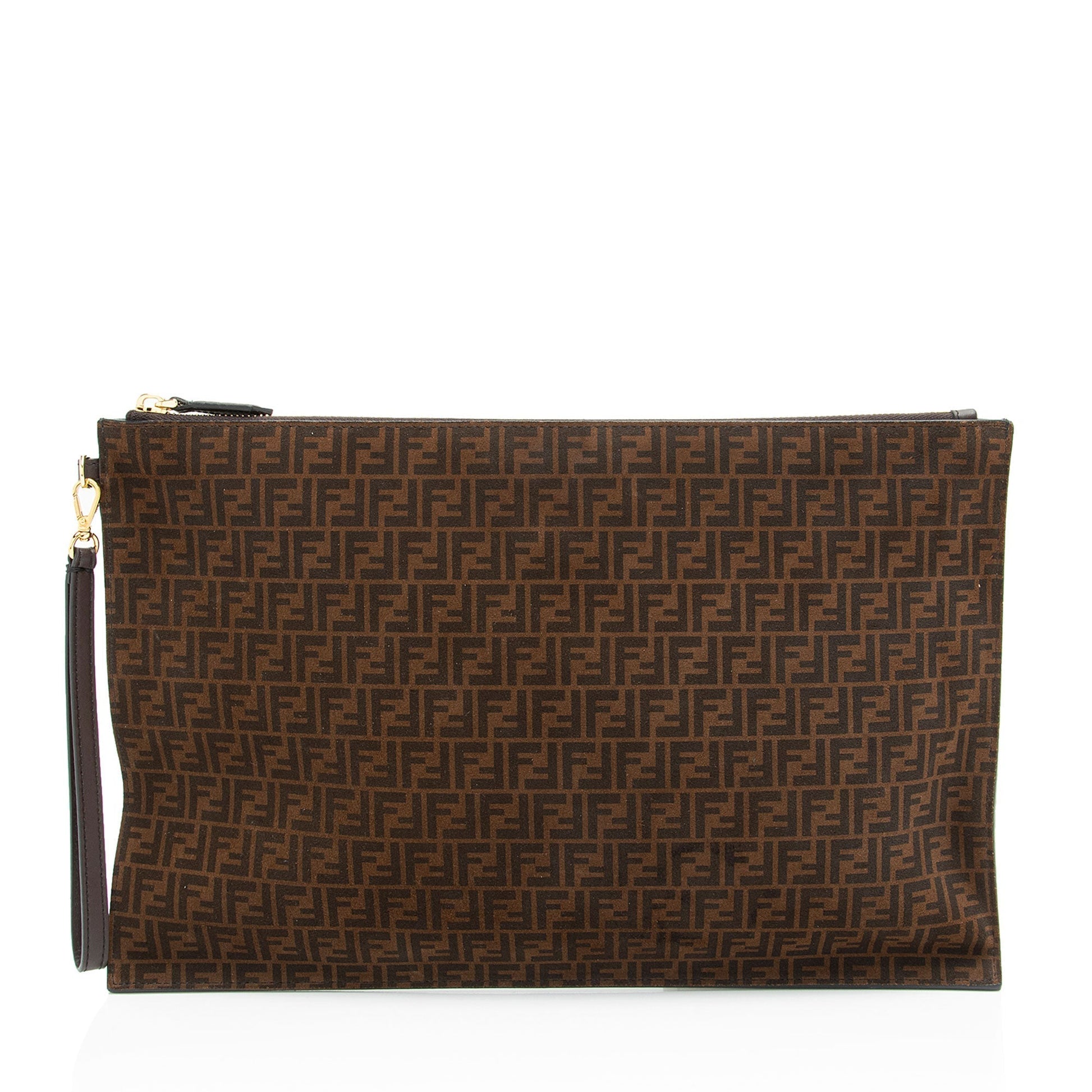 Fendi Clutch - Rovelle Bags