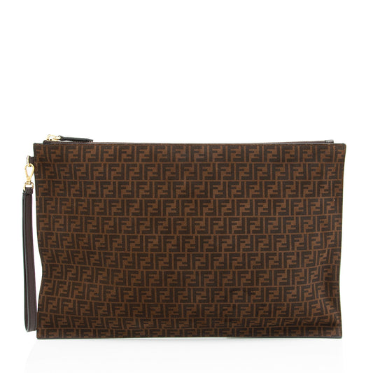 Fendi Clutch - Rovelle Bags