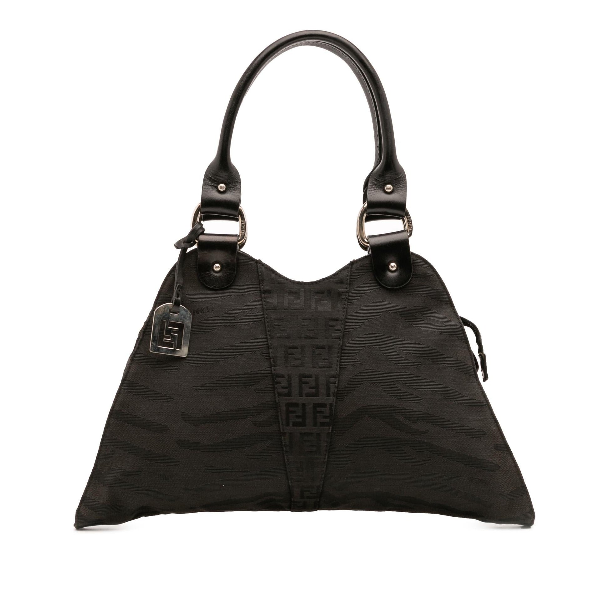 Fendi Handbag - Rovelle Bags