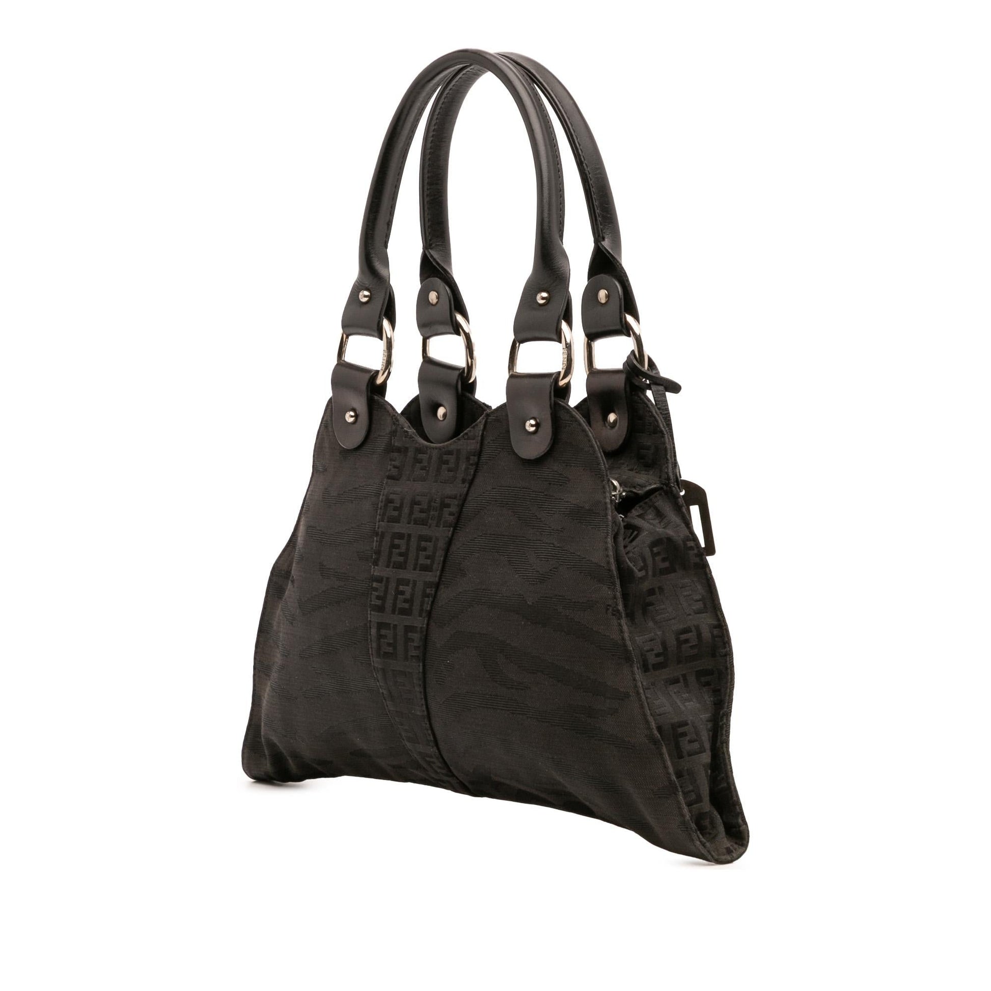 Fendi Crossbody - Rovelle Bags