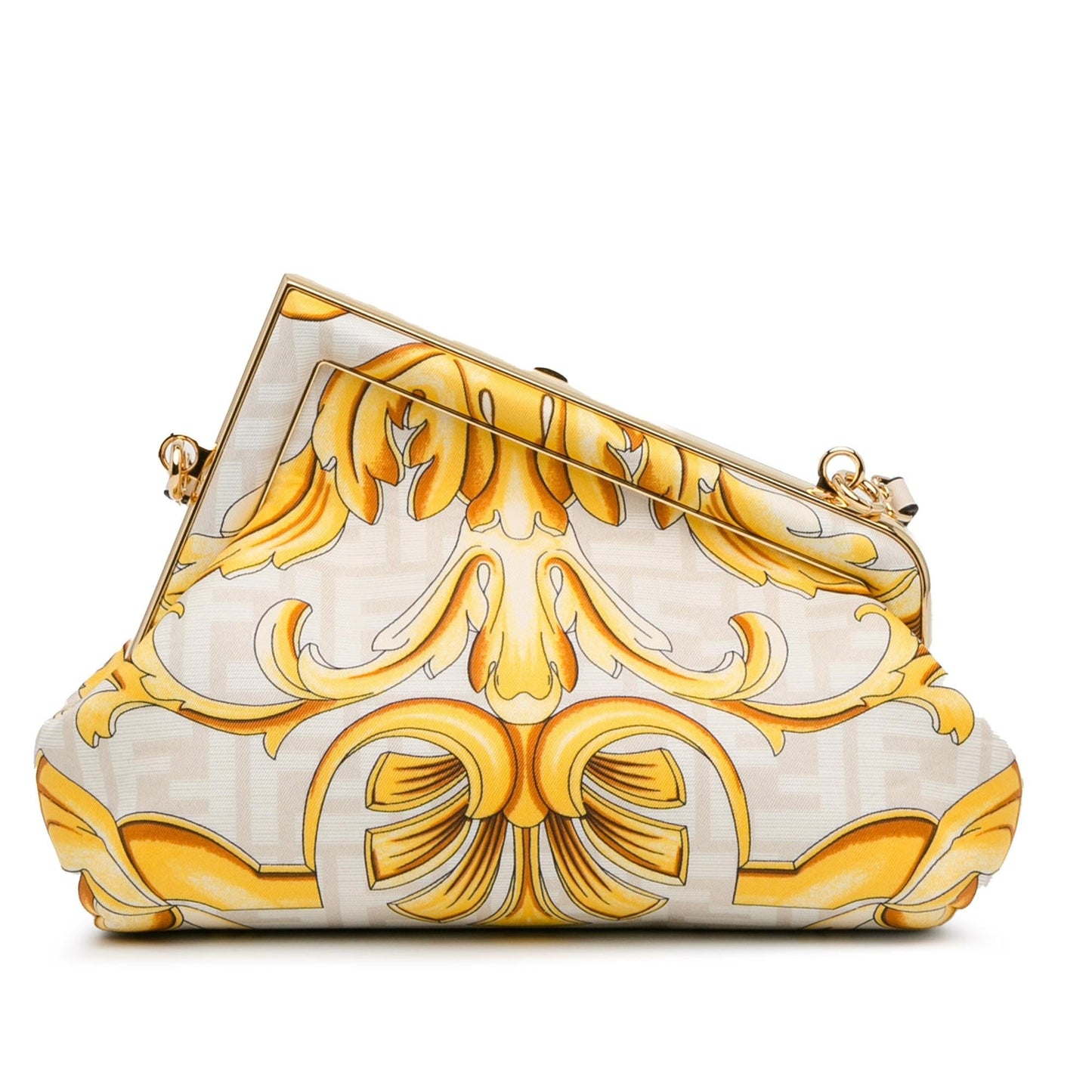 Fendi x Fendace Fendi First (SHG-M7JPKe)