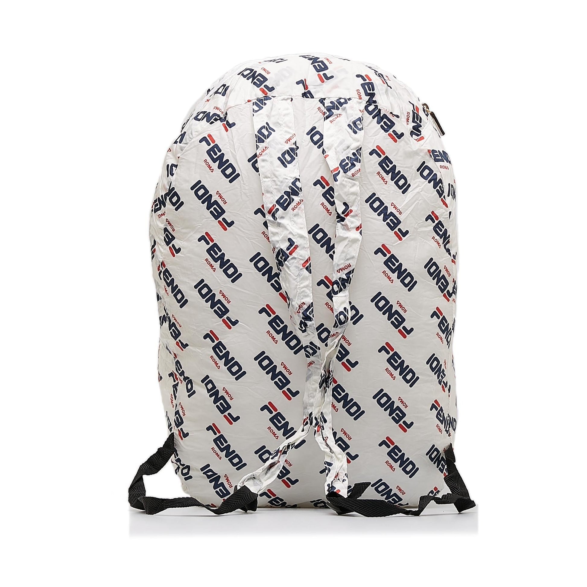 Fendi Backpack - Rovelle Bags