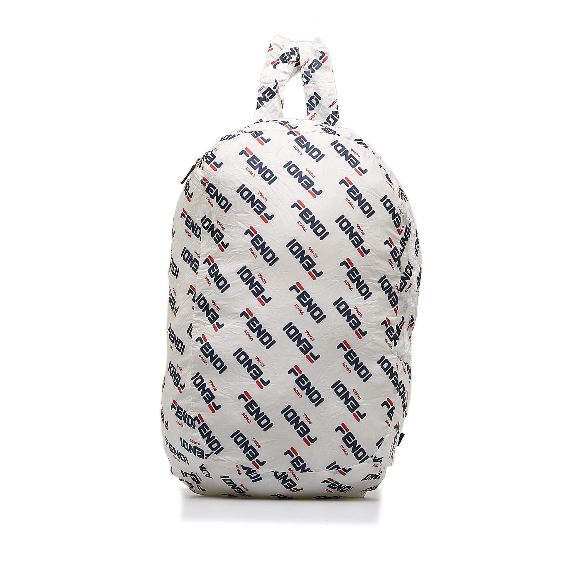 Fendi Backpack - Rovelle Bags