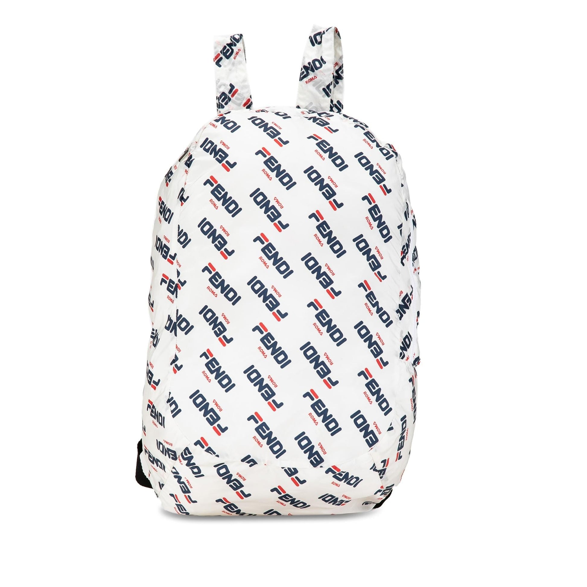 Fendi Backpack - Rovelle Bags