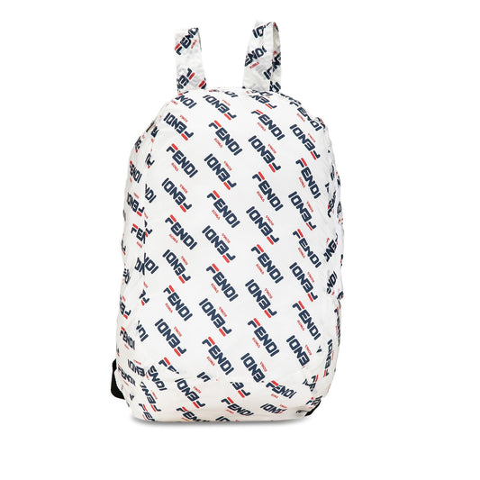 Fendi Backpack - Rovelle Bags
