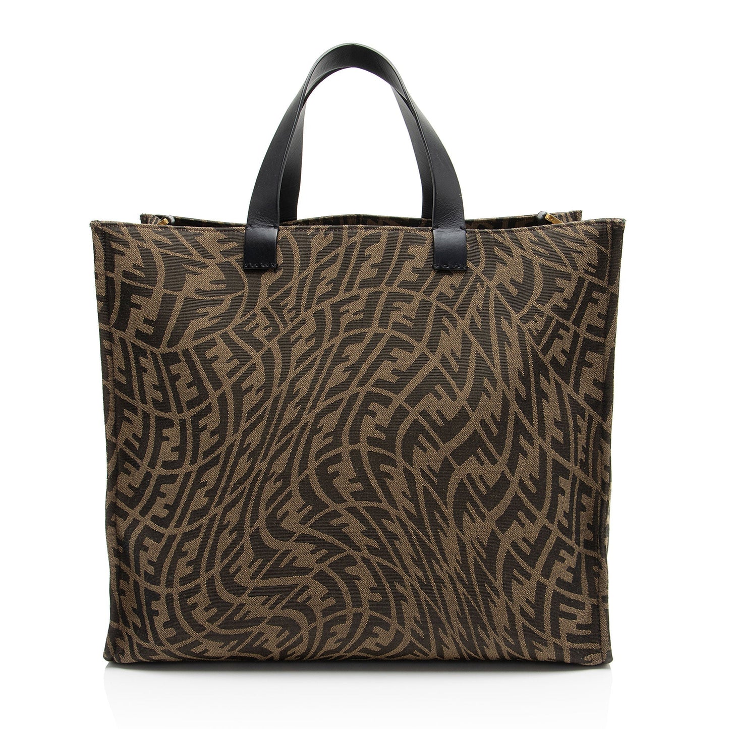 Fendi Baguette Shoulder Bag - Rovelle Bags