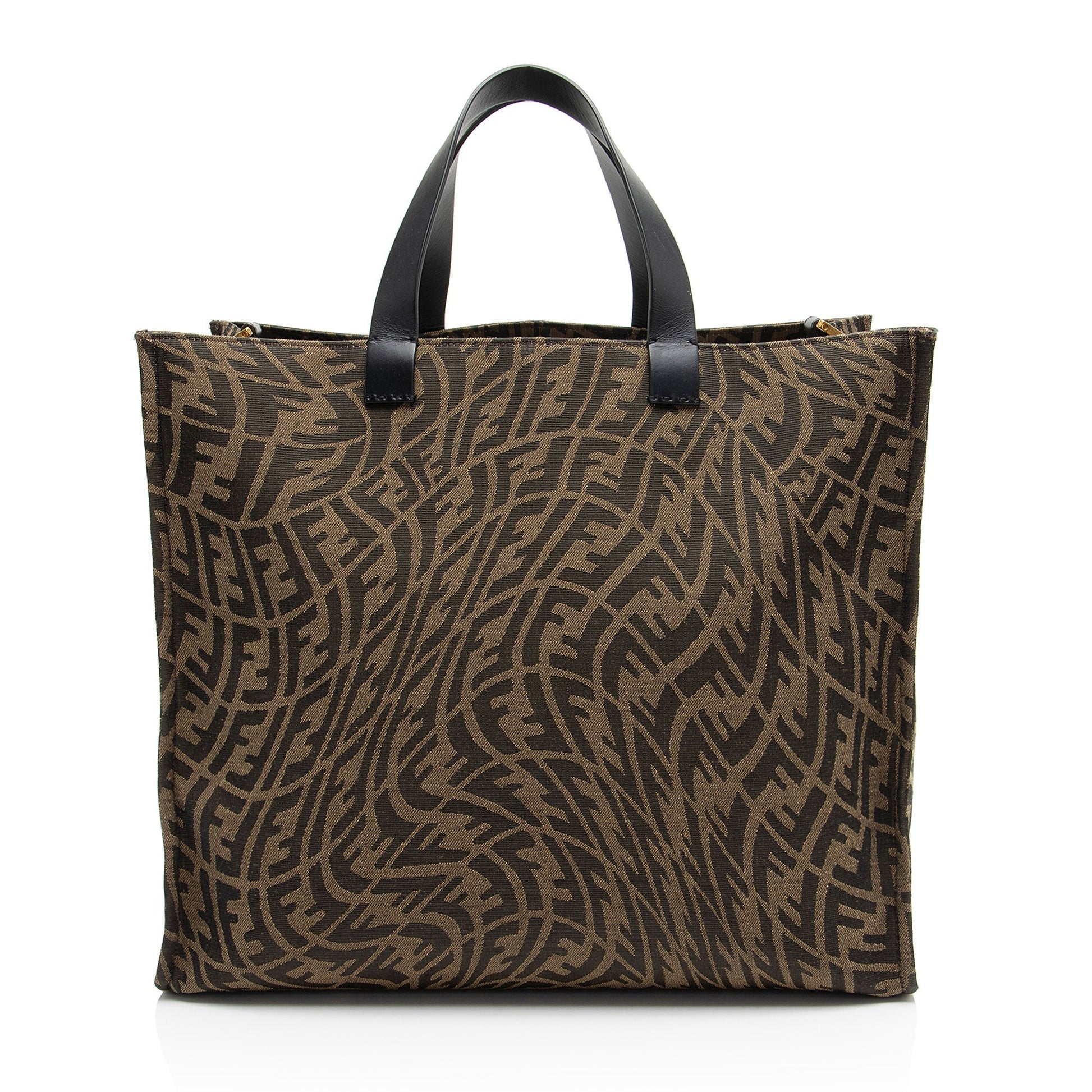 Fendi Baguette Shoulder Bag - Rovelle Bags