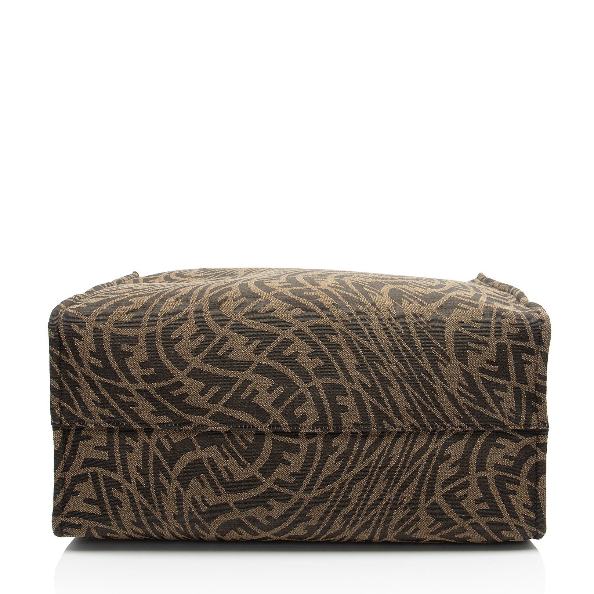 Fendi Baguette Shoulder Bag - Rovelle Bags
