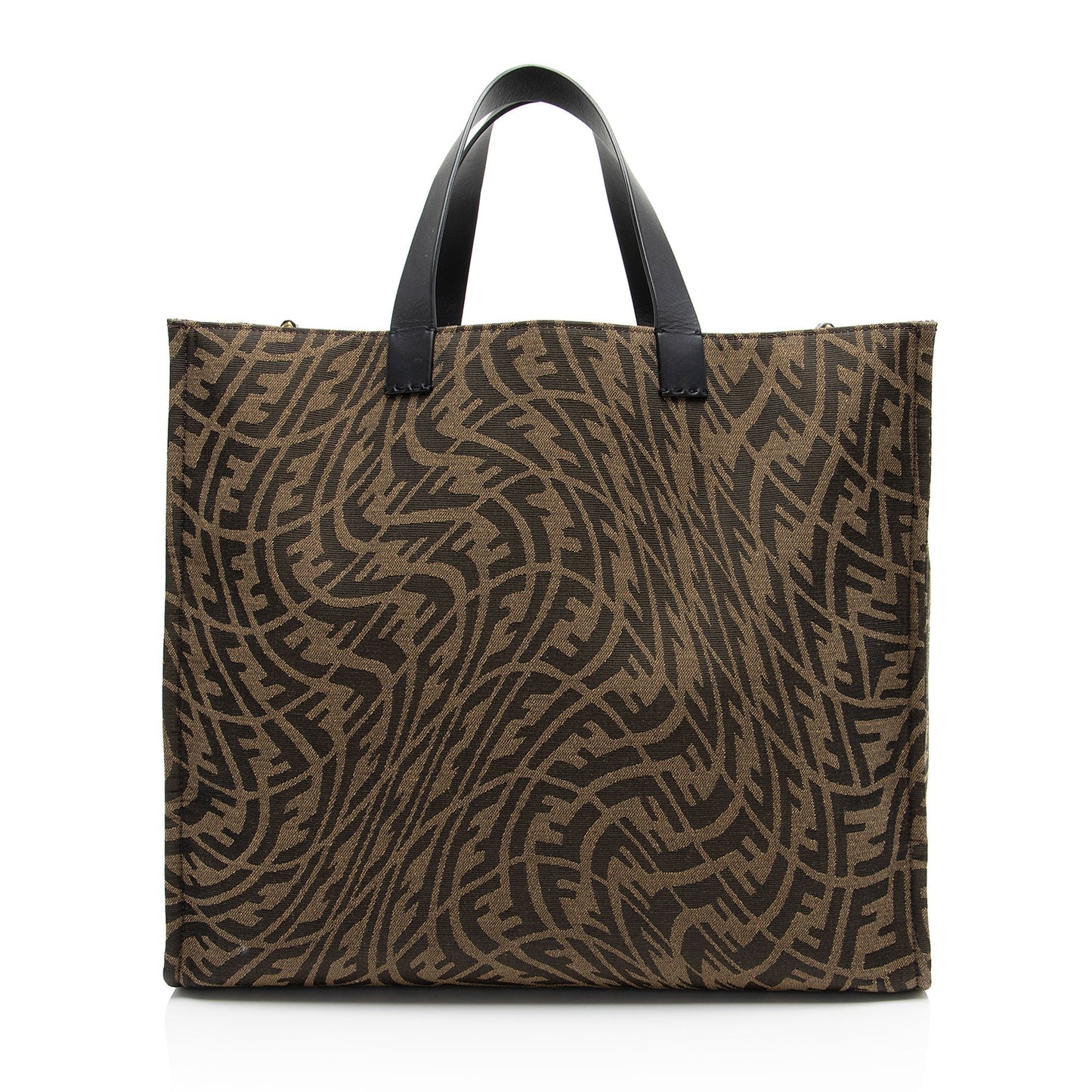 Fendi Sunshine Tote - Rovelle Bags