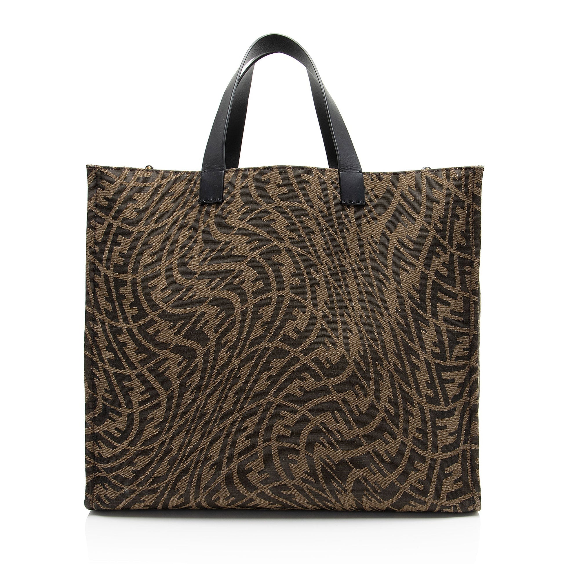 Fendi Sunshine Tote - Rovelle Bags