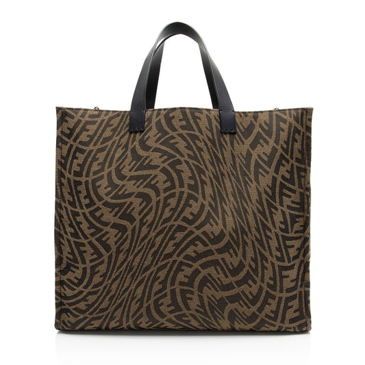 Fendi Sunshine Tote - Rovelle Bags