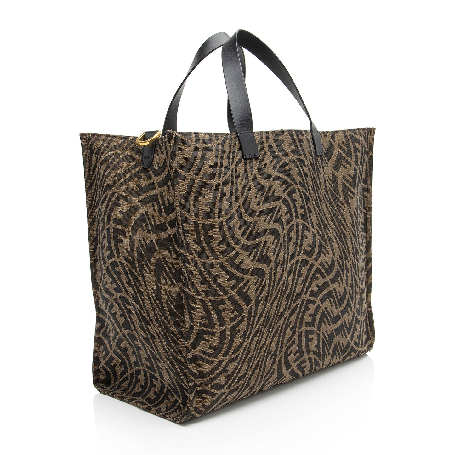 Fendi Baguette Shoulder Bag - Rovelle Bags