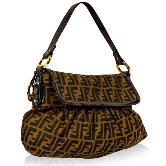 Fendi Shoulder Bag - Rovelle Bags