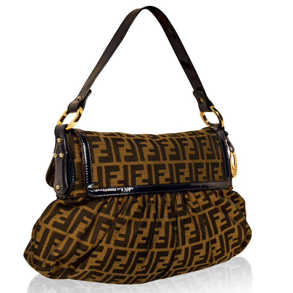 Fendi Shoulder Bag - Rovelle Bags