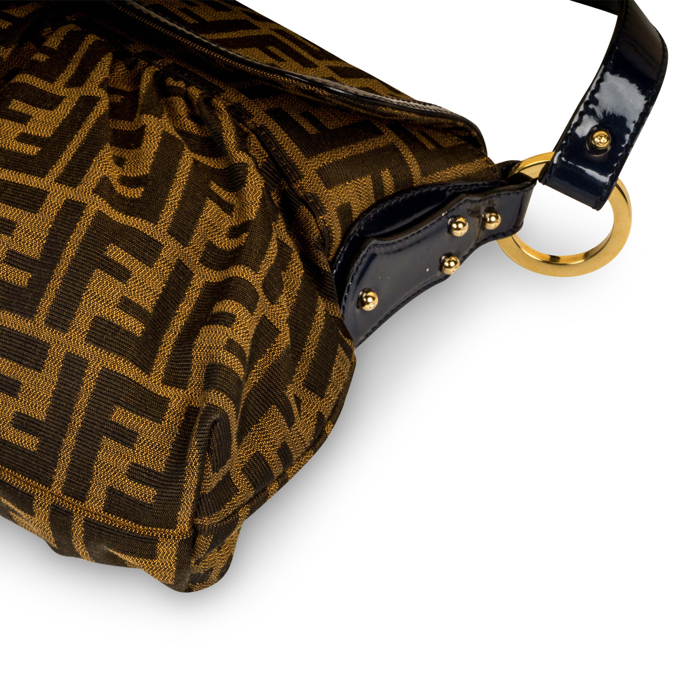Fendi Shoulder Bag - Rovelle Bags