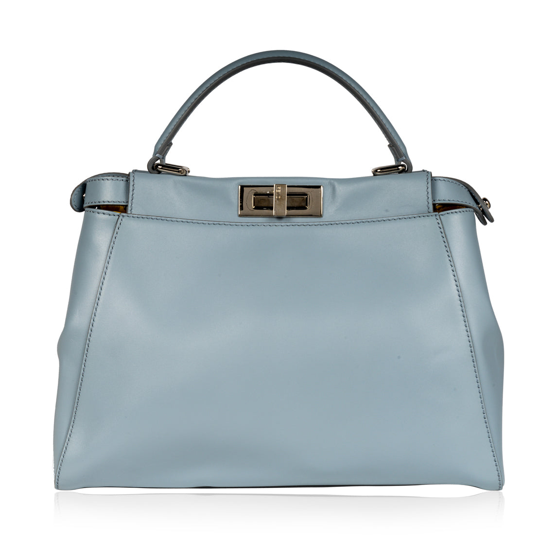 Fendi Peekaboo Handbag - Rovelle Bags