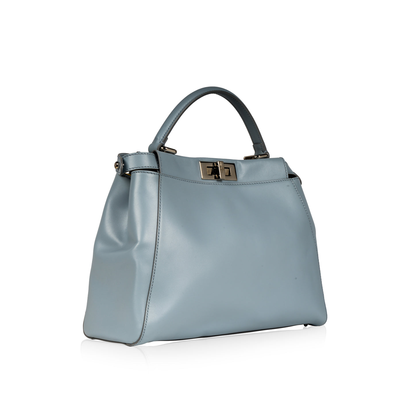 Fendi Peekaboo Handbag - Rovelle Bags