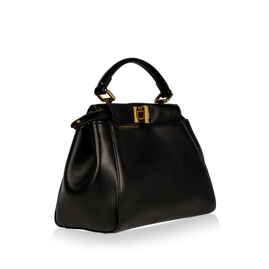 Fendi Peekaboo Handbag - Rovelle Bags