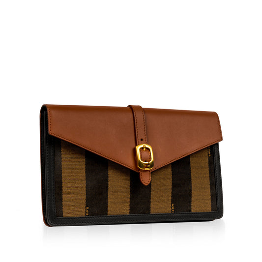 Fendi Clutch - Rovelle Bags