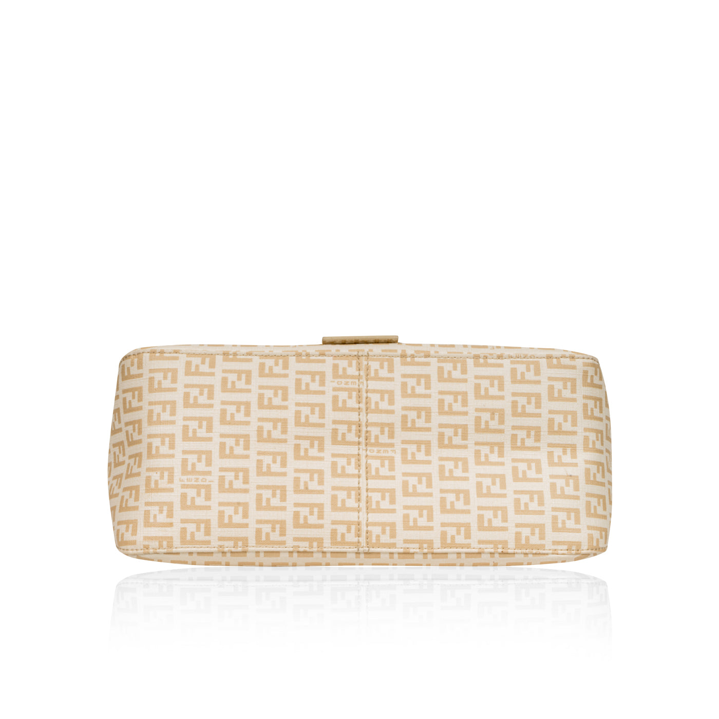 Fendi Baguette Shoulder Bag - Rovelle Bags