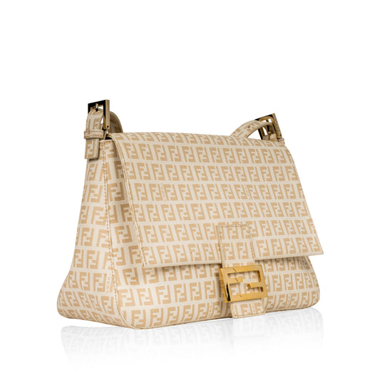 Fendi Baguette Shoulder Bag - Rovelle Bags