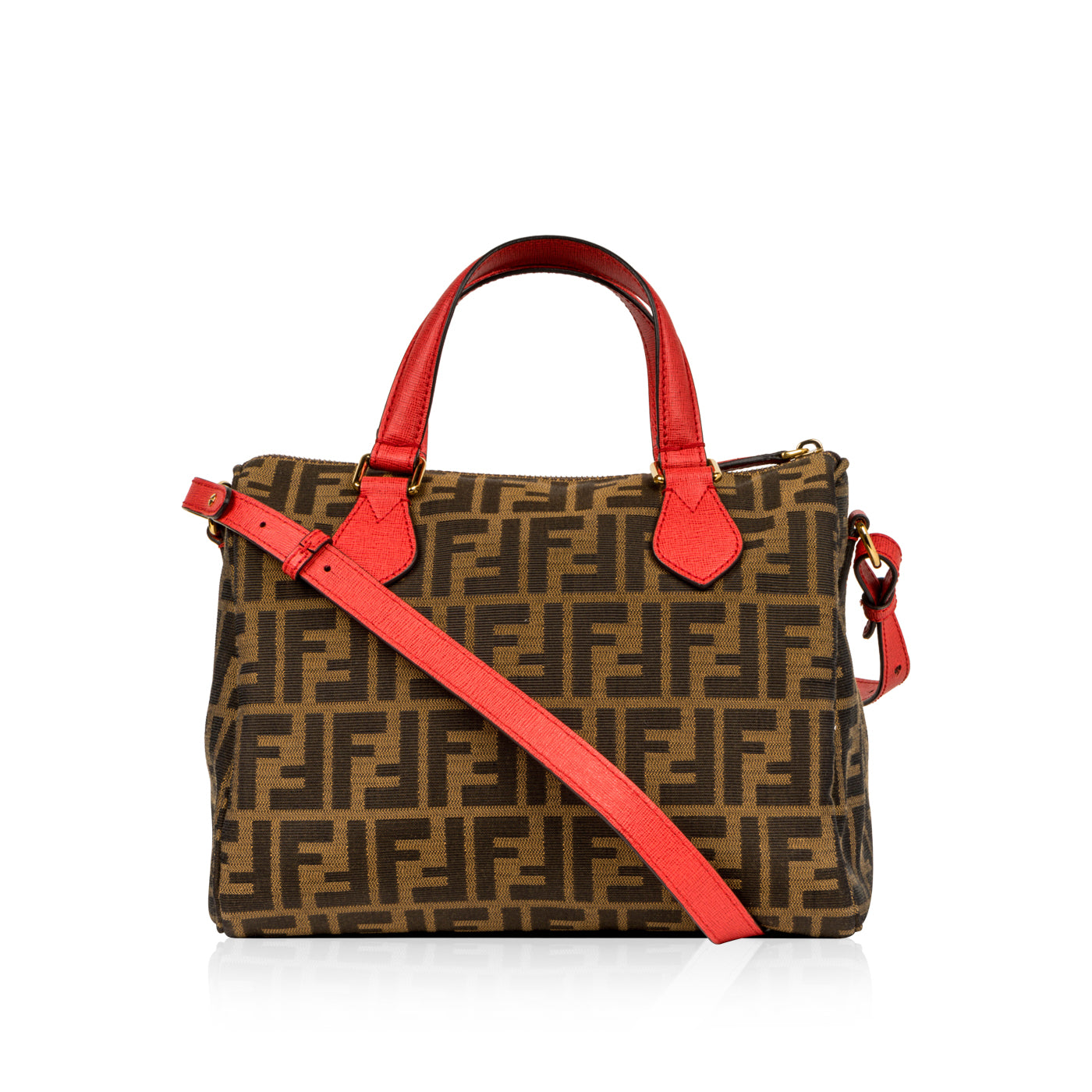 Fendi Handbag - Rovelle Bags