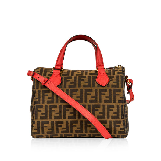 Fendi Handbag - Rovelle Bags