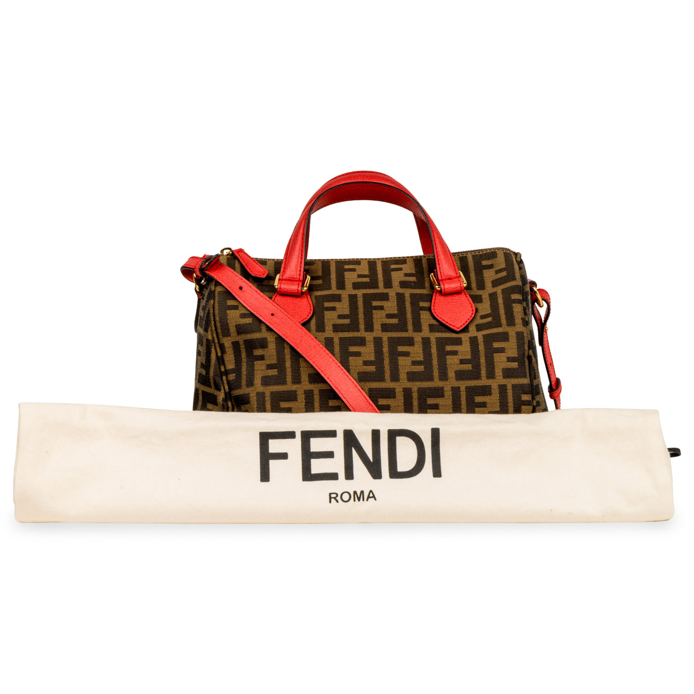 Fendi Handbag - Rovelle Bags