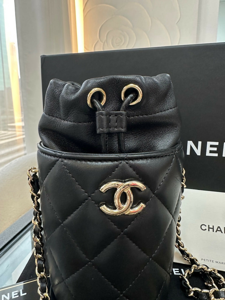 Chanel Handbag - Rovelle Bags