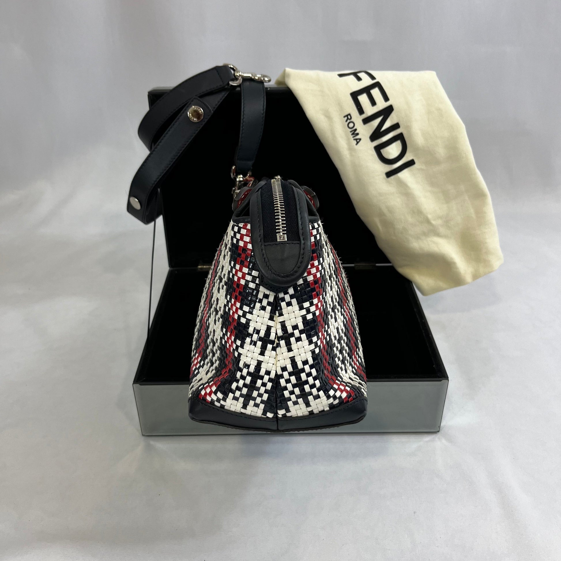 Fendi - Sac crossbody