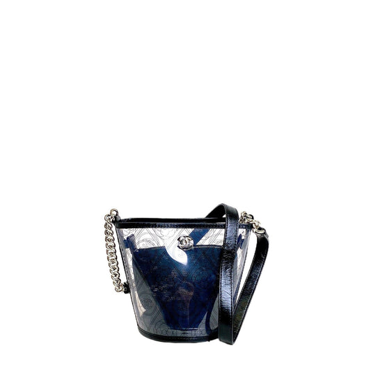 Chanel CAMELLIA BUCKET Handbag - Rovelle Bags