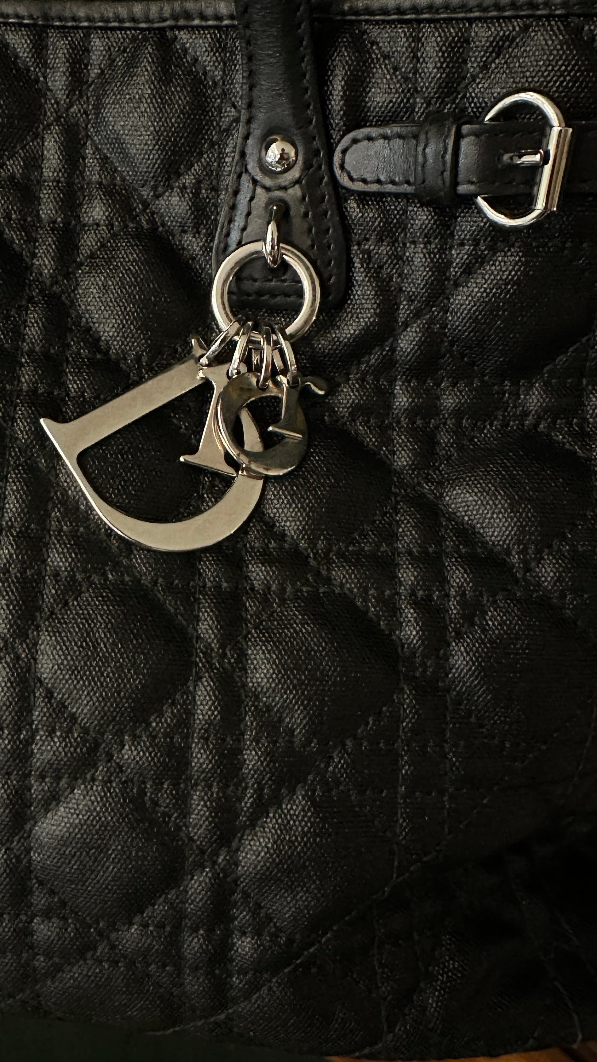Dior Tote - Rovelle Bags