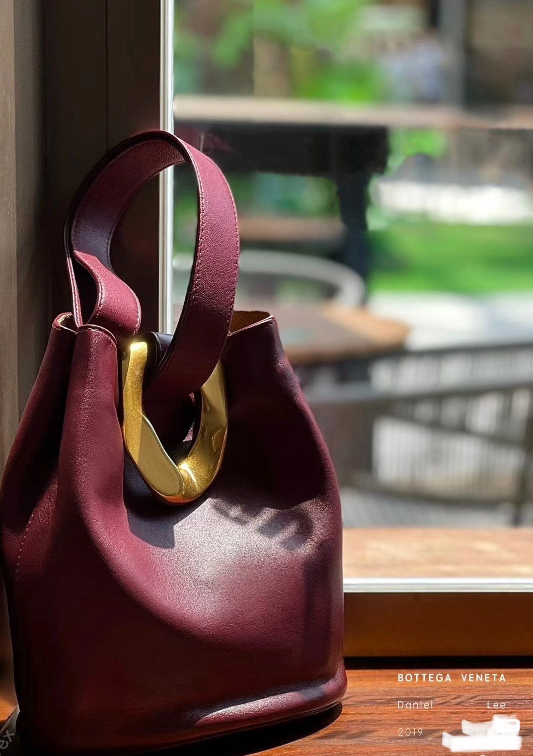 Bottega Veneta Veneta Shoulder Bag - Rovelle Bags