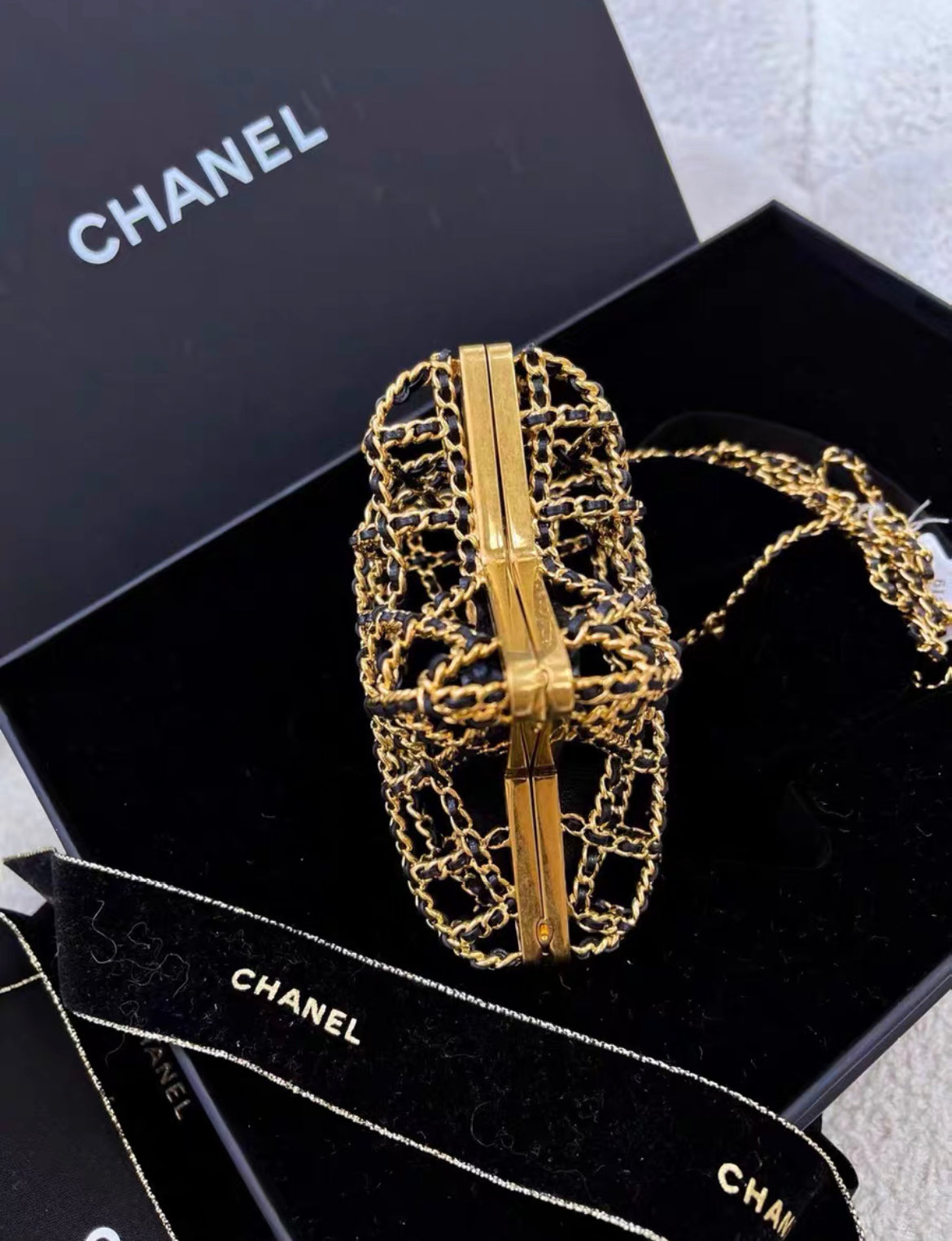 Chanel Crossbody - Rovelle Bags