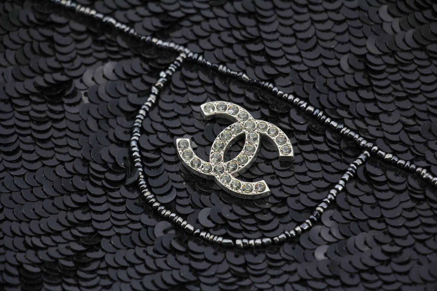 Chanel Tote - Rovelle Bags