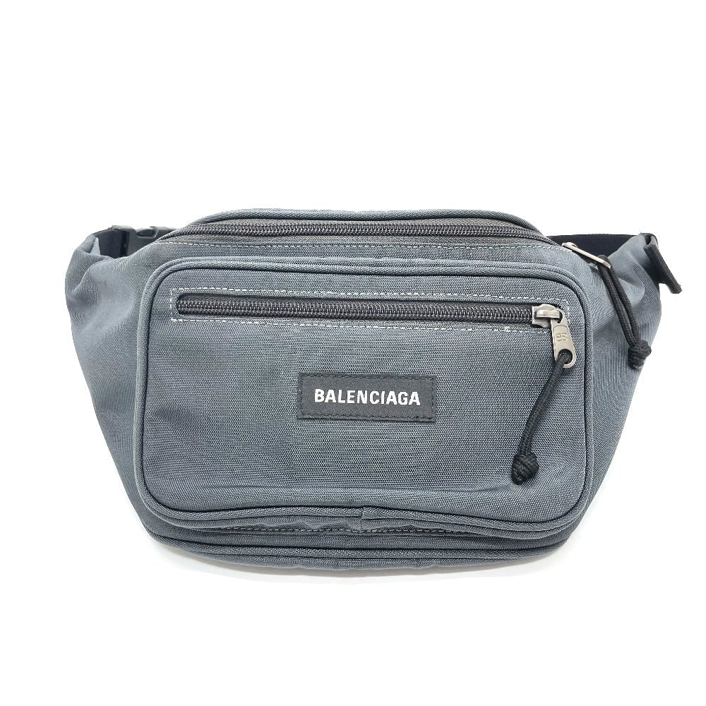 Balenciaga Explorer Clutch - Rovelle Bags