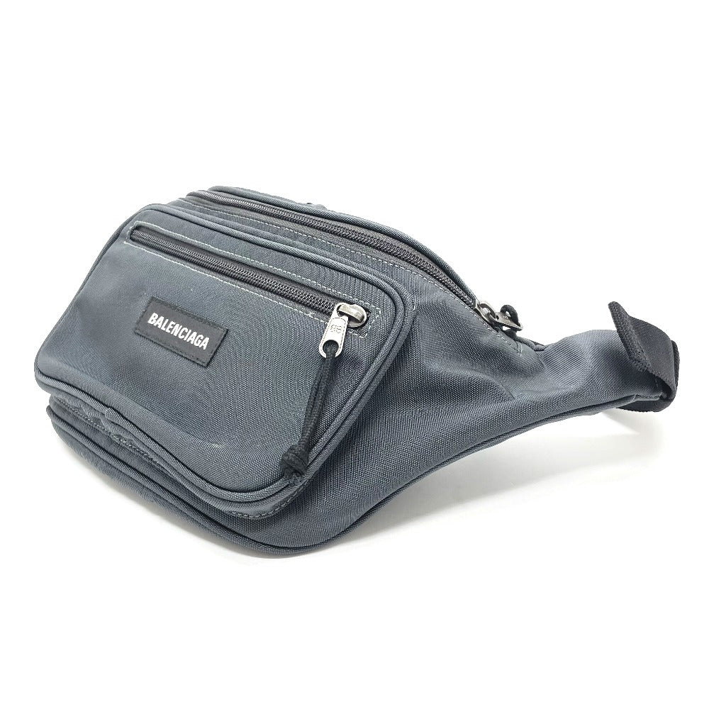 Balenciaga Explorer Clutch - Rovelle Bags