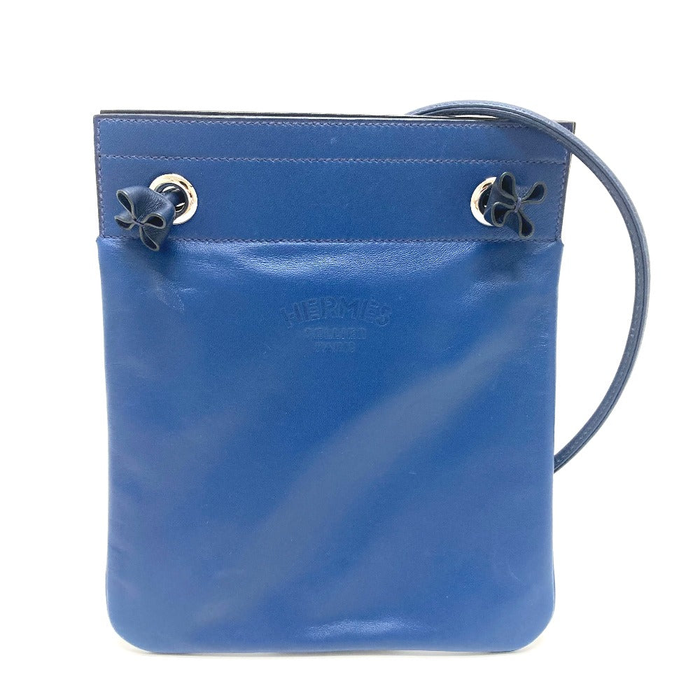 Hermès Mini Shoulder Bag - Rovelle Bags