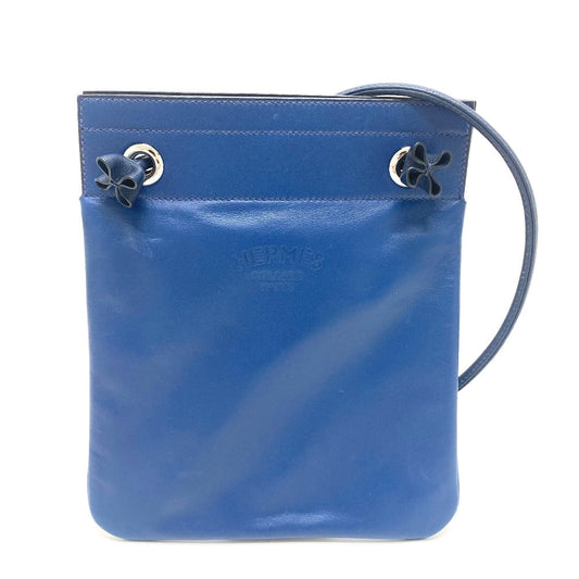 Hermès Mini Shoulder Bag - Rovelle Bags