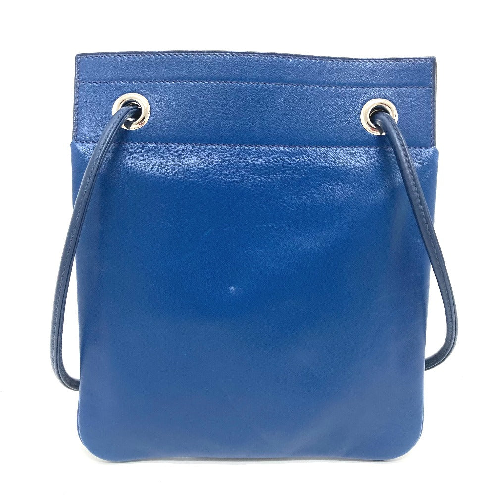 Hermès Mini Shoulder Bag - Rovelle Bags