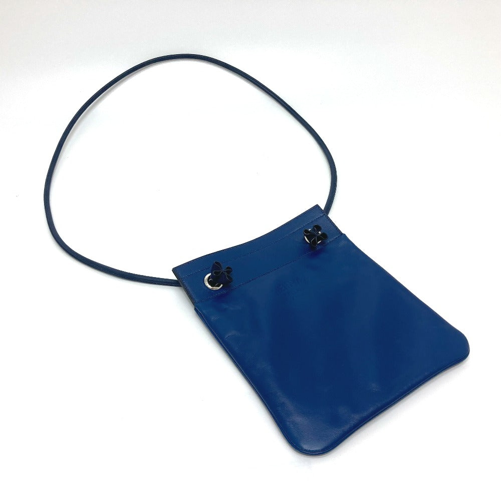 Hermès Mini Shoulder Bag - Rovelle Bags